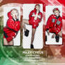 +Miley Cyrus // Photopack Png 163.