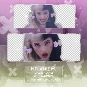 +Melanie Martinez // Photopack 169