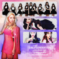 +Girls' Generation (SNSD) // Photopack 178