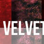 Velvet Texture Set