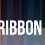 Striped Ribbon Texture Set