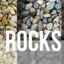 Rocks Texture Set