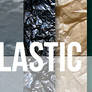 Plastic Texture Set