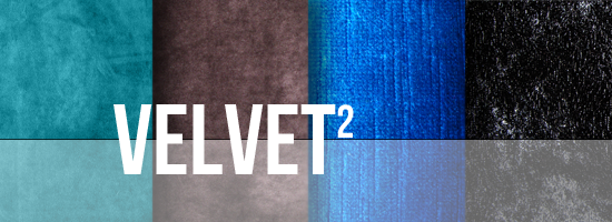 Velvet #2 Texture Set