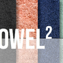 Towel #2 Texture Set