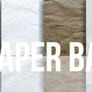 Paper Bag Texture Set