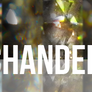 Chandelier Texture Set