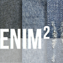 Denim #2 Texture Set