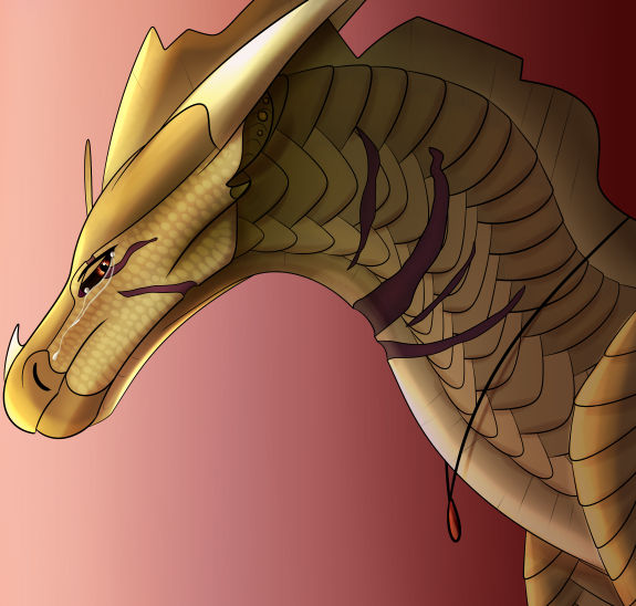 False by Dolphinara on DeviantArt