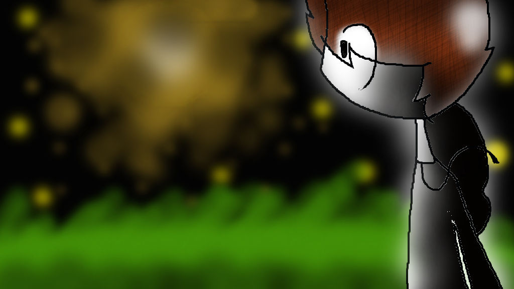I see the Stars by gfgabrielf on DeviantArt