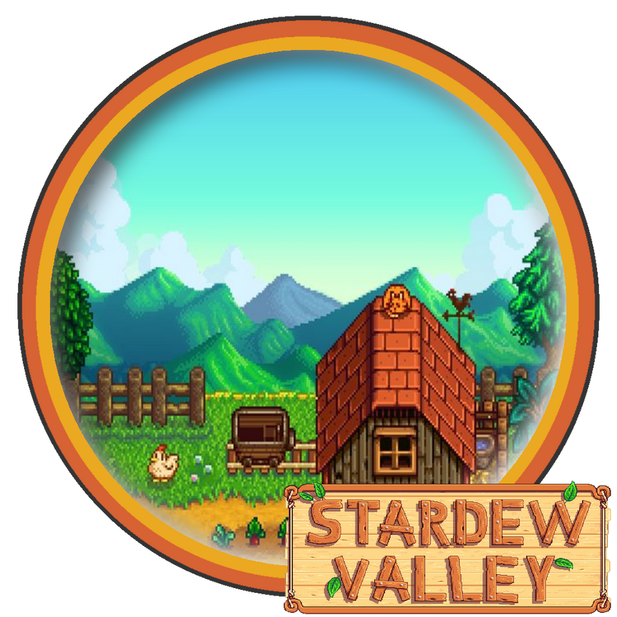 Stardew Valley
