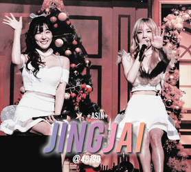 Jingjai!