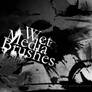 Wet Medium Photoshop Brushes