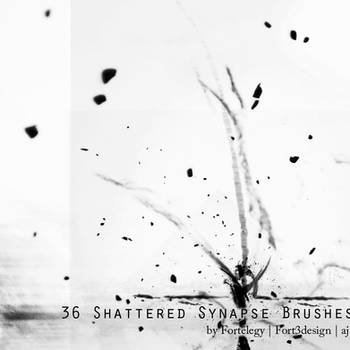 36_Shattered_Synapse_Brushes