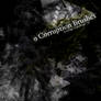 9 Corruption Photoshop Brushes