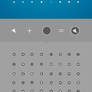 FREE: 144 minimal icons package