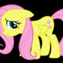 Sheepish Fluttershy