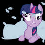 Derping Twilight Sparkle