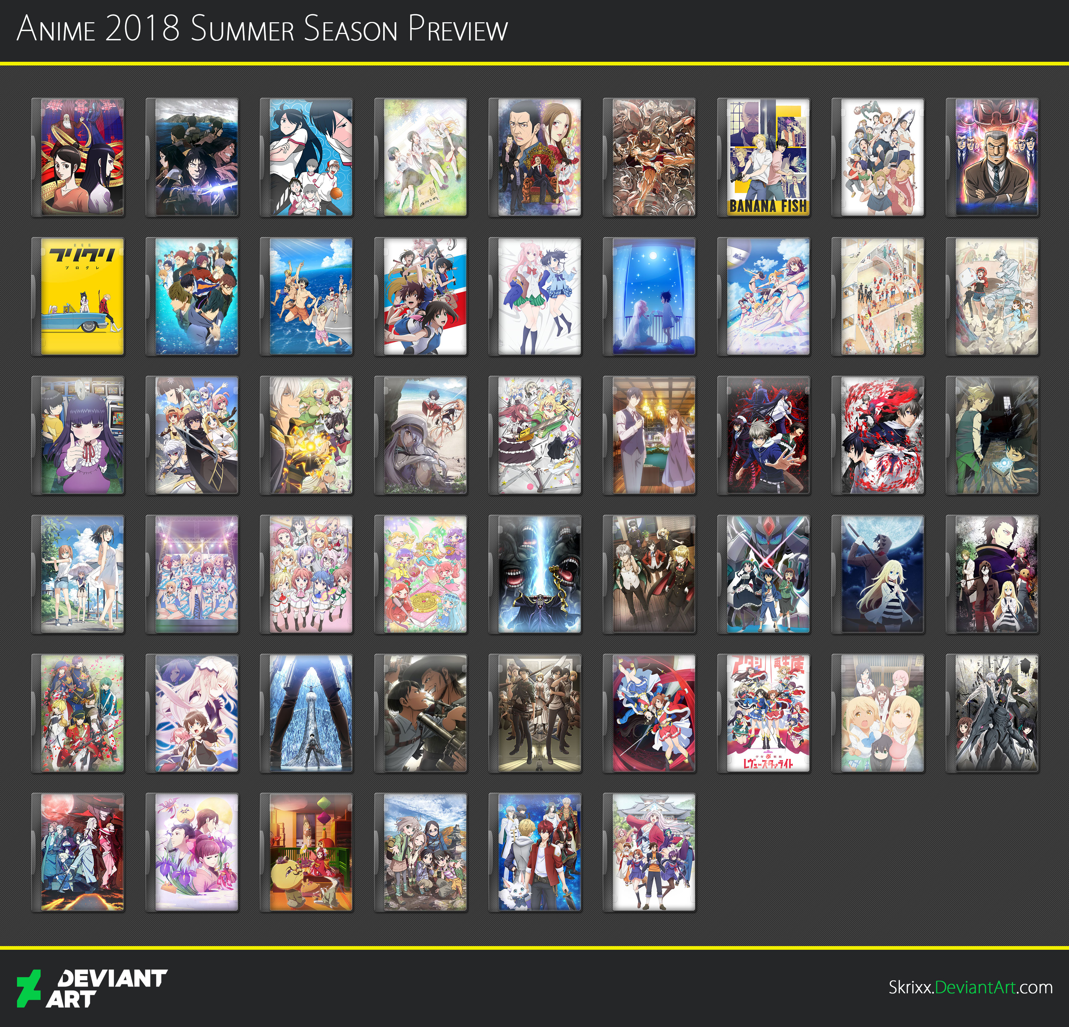 Harukana Receive v3 Folder Icon by Edgina36 on DeviantArt