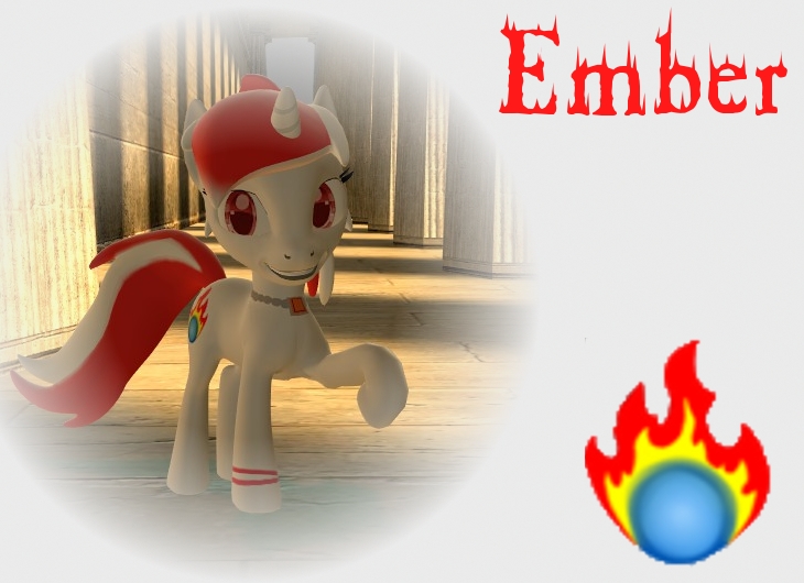 Ember