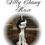 Filly Ebony Rose