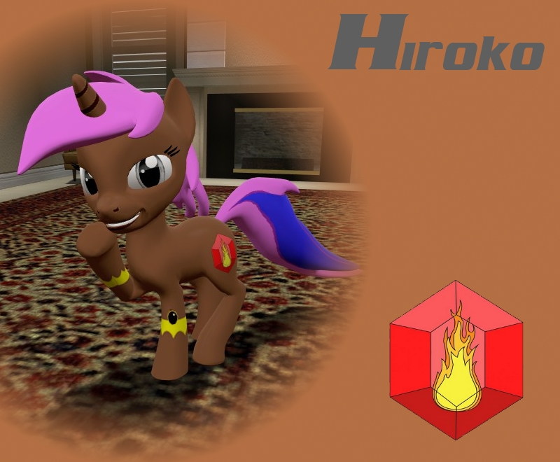 Hiroko