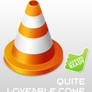 Quite Loveable Cone