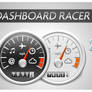 Dashboard Racer 2008