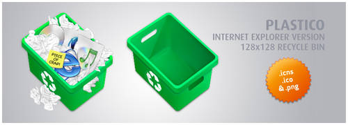 Plastico IE Version