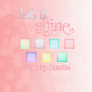 +Styles| Let It Shine