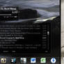 Rainify BLACK Winamp Skin