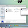 Mac Os X Lion Theme for Win7