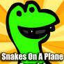 Snakes on A Plane Parody