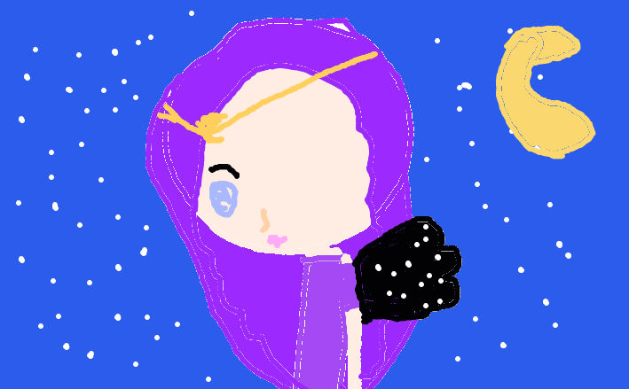 Princess Luna MLPFIM by TwilightEmo125 on DeviantArt