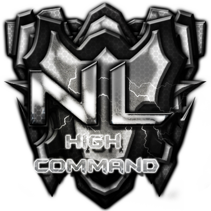 High Command by xKoolShock on DeviantArt