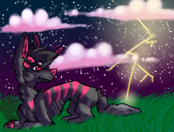 Midnight by BEARB0Y on DeviantArt