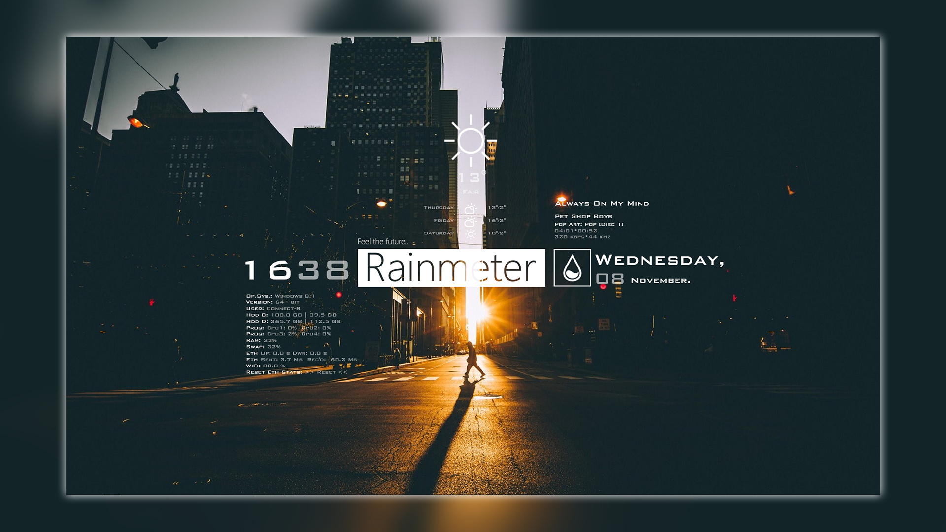 RaiNMet-R 