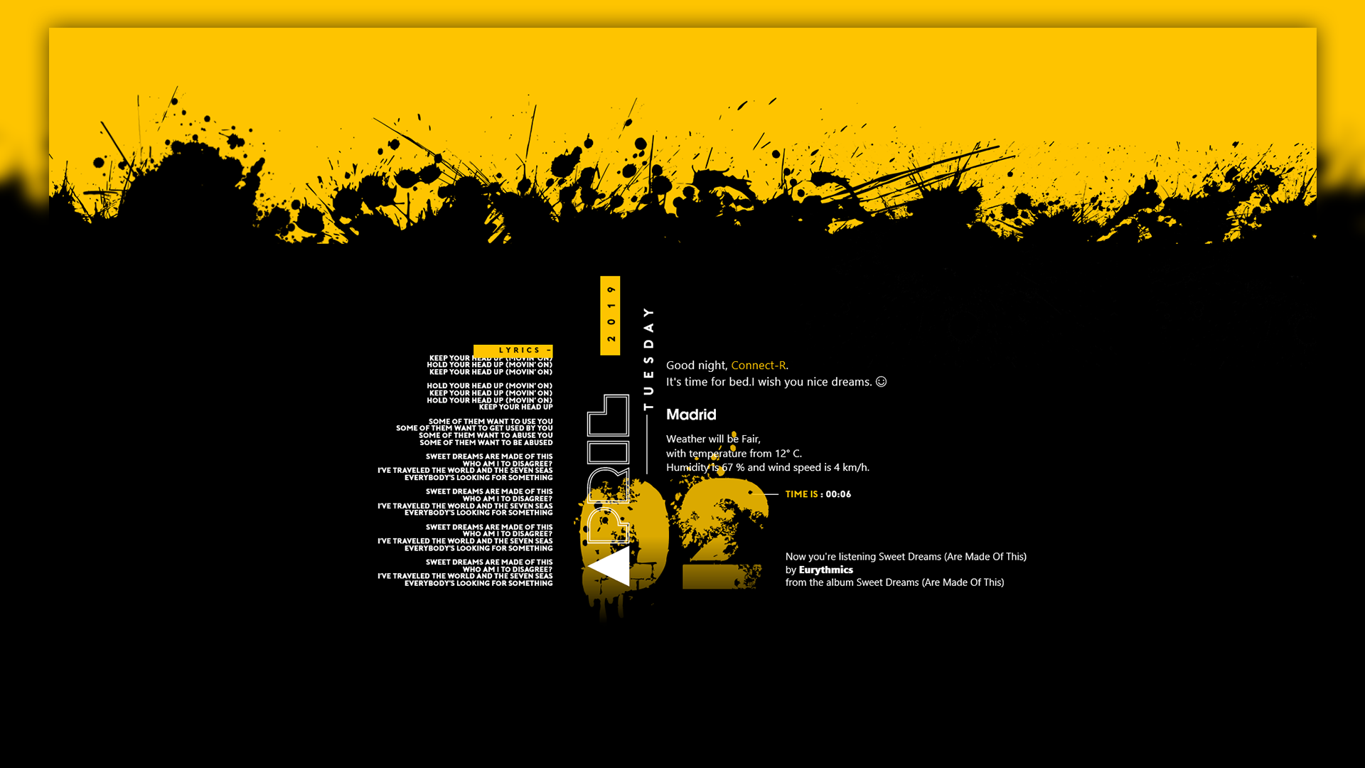 rainmeter desktop groups rainmeter desktop groups
