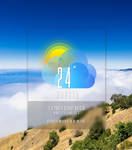 Blur Weather (extended)  by ApexXx-SenSei