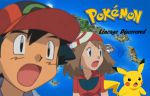 Pokemon: Lineage Discovered prologue by Leebo4 on DeviantArt