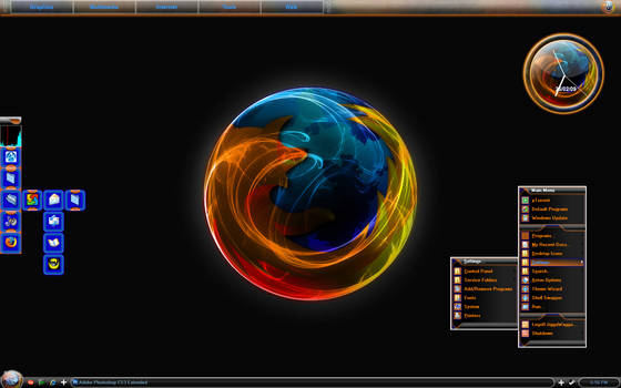FireFox