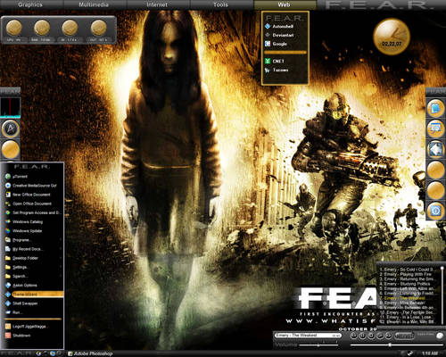 F.E.A.R.