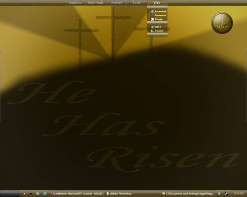 Easter