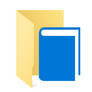 eBook Folder for Windows 10