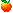 Wumpa Fruit Bullet