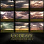Godrays for Vue 6