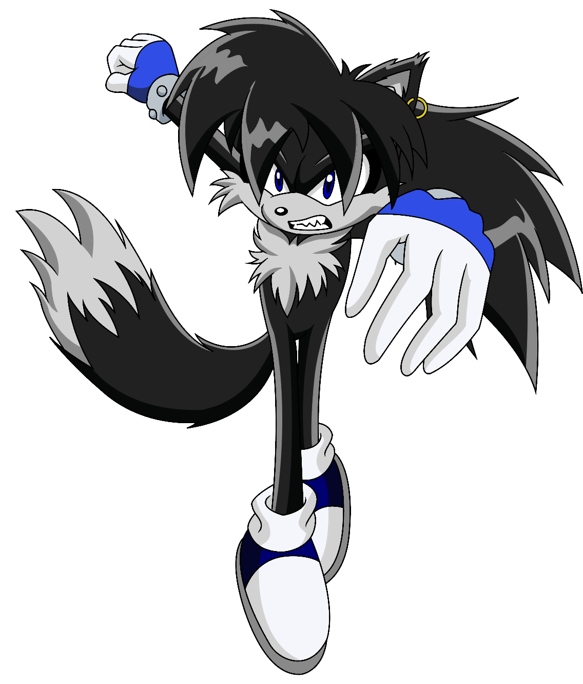 gx sonic 3