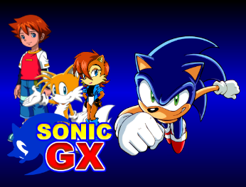 Sonic X Ep 1 by GLaDOSHeroes2000 on DeviantArt