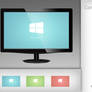 Windows 8 Concept Wallpapers Pack