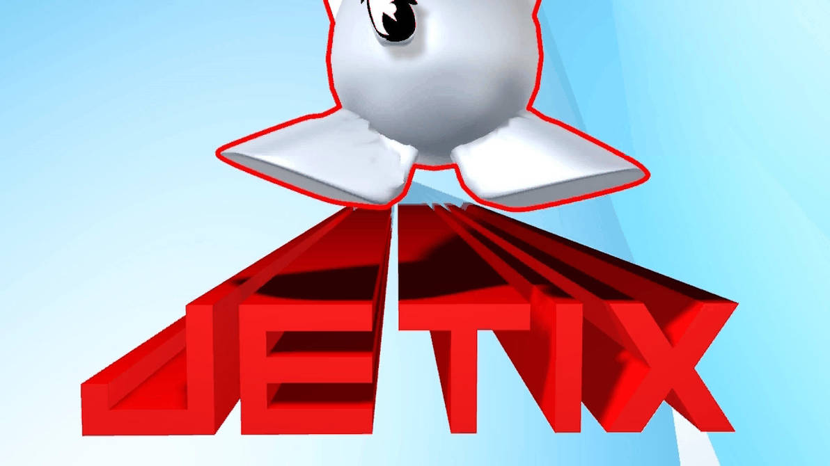 [C4D] Fox Kids turns into Jetix #1 by eliscristiane2012 on DeviantArt